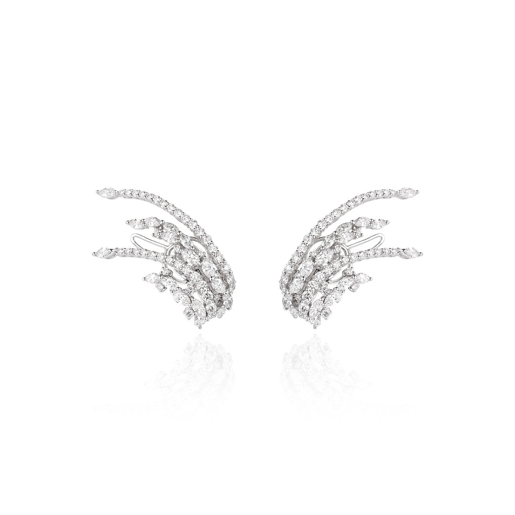 EA2219 YEPREM Diamond Earrings
