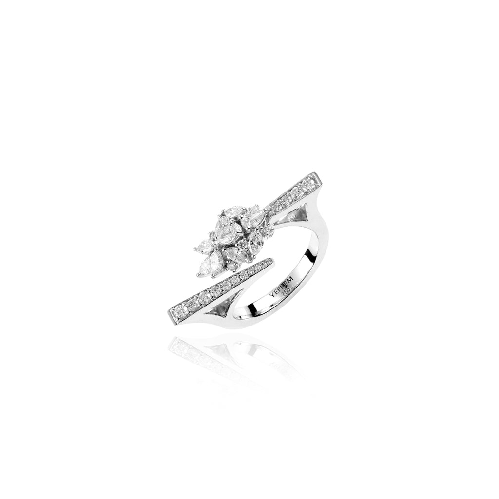 RI3201-YEPREM Diamond Ring 