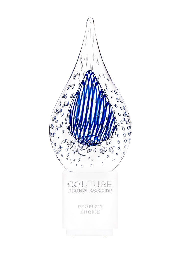 COUTURE: PEOPLES’ CHOICE AWARD - 2015