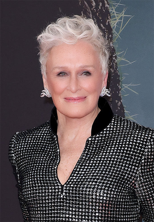 Glen Close