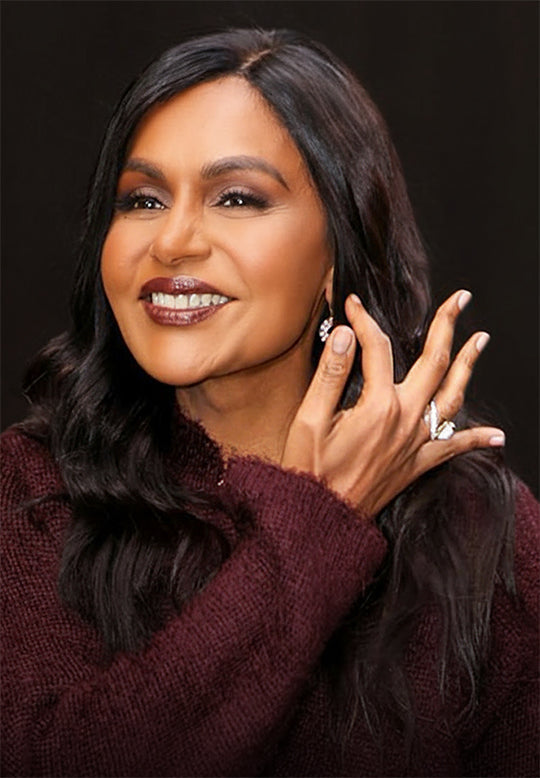 Mindy Kaling