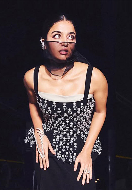 Wamiqa Gabbi