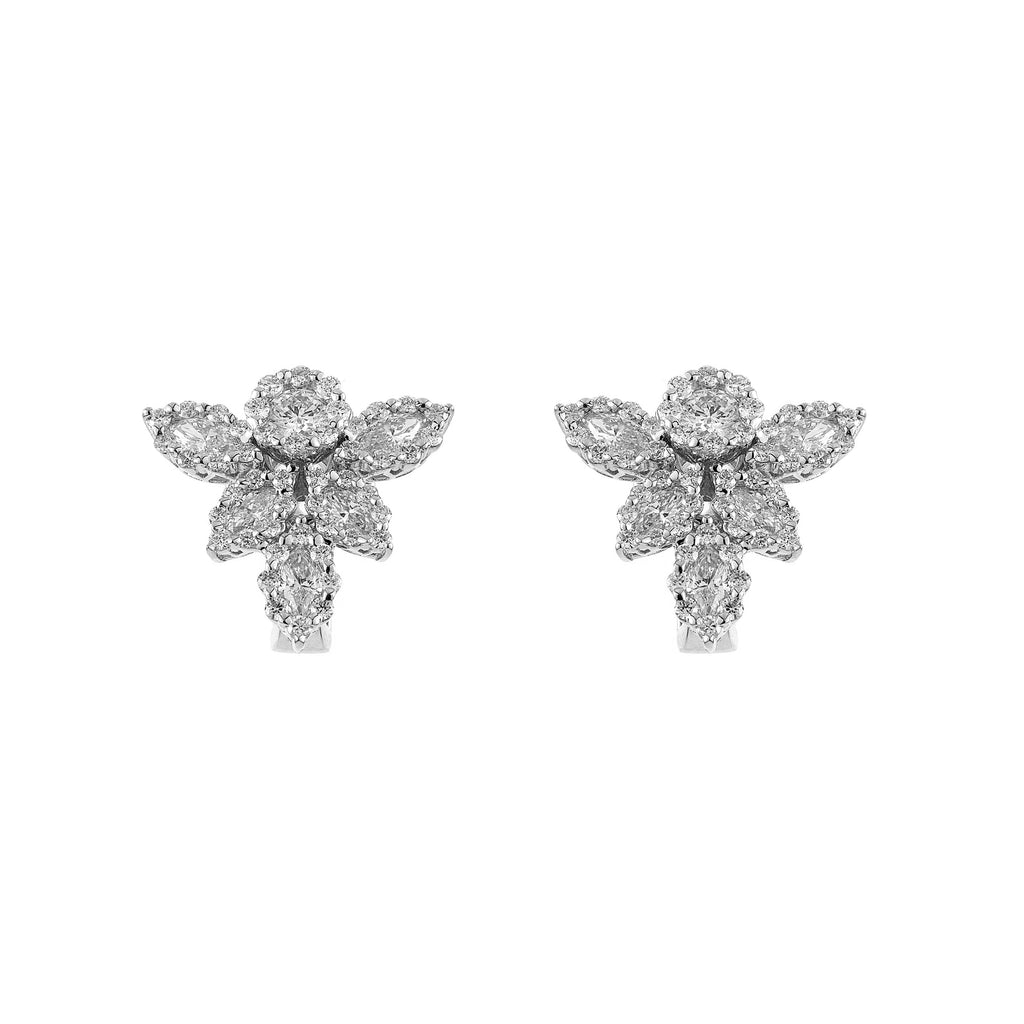 YEPREM Stud Earrings