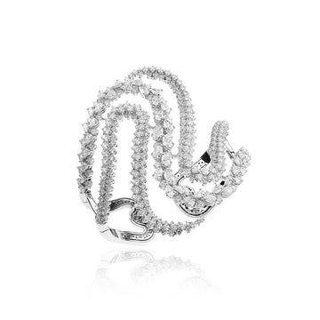 BRA1016 YEPREM Diamond Bracelet