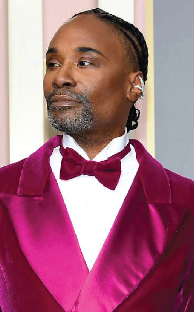 Billy Porter in YEPREM