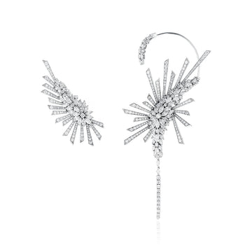 EA1862 - Emily In Paris Jewels Earrings YEPREM