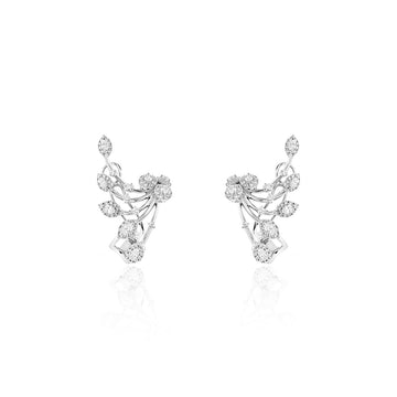 EA2175 YEPREM Diamond Earrings