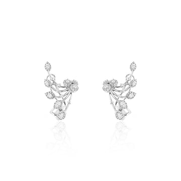 EA2175 YEPREM Diamond Earrings