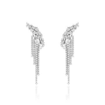 EA2225 YEPREM Diamond Earrings