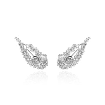     EA2278 YEPREM Diamond Earrings
