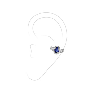 EA2315 - YEPREM Earcuff Earring