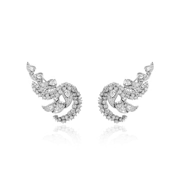 EA2483 YEPREM Diamond Earrings