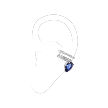 EA2555- YEPREM Earcuff Earring