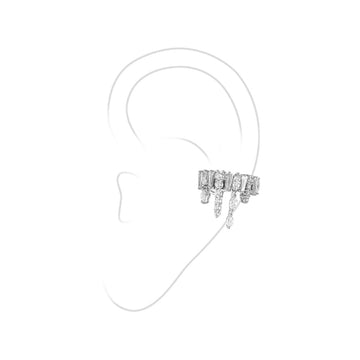 EA2630 - YEPREM Earcuff Earring