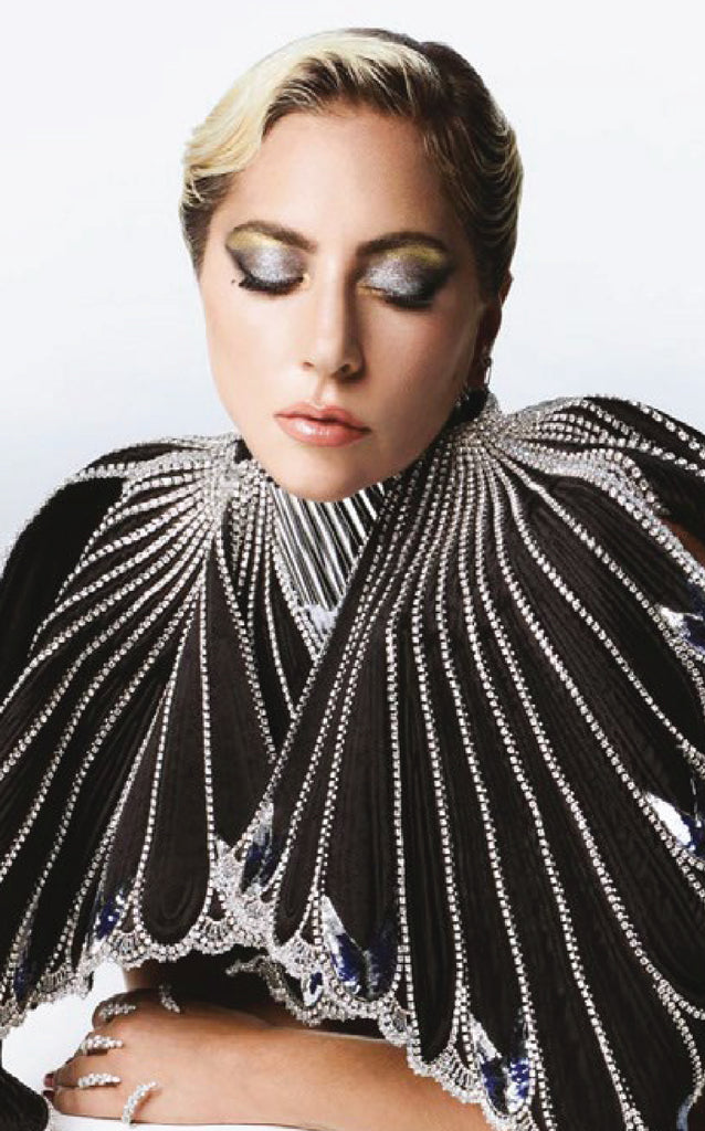 Lady Gaga in YEPREM