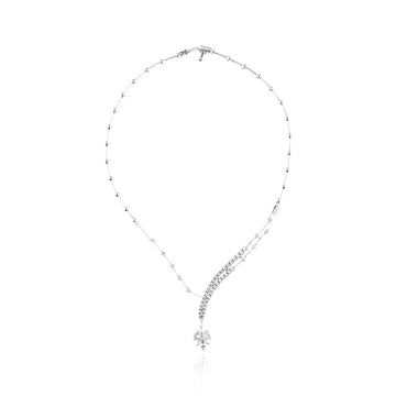 NE0594 YEPREM Diamond Necklace
