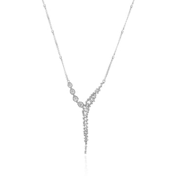 PE1262  YEPREM Diamond Pendant
