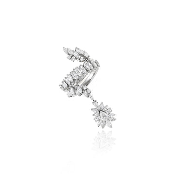 RI1909 YEPREM Stackable Ring