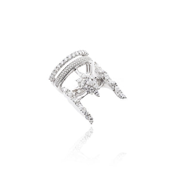 RI2390 YEPREM Stackable Ring