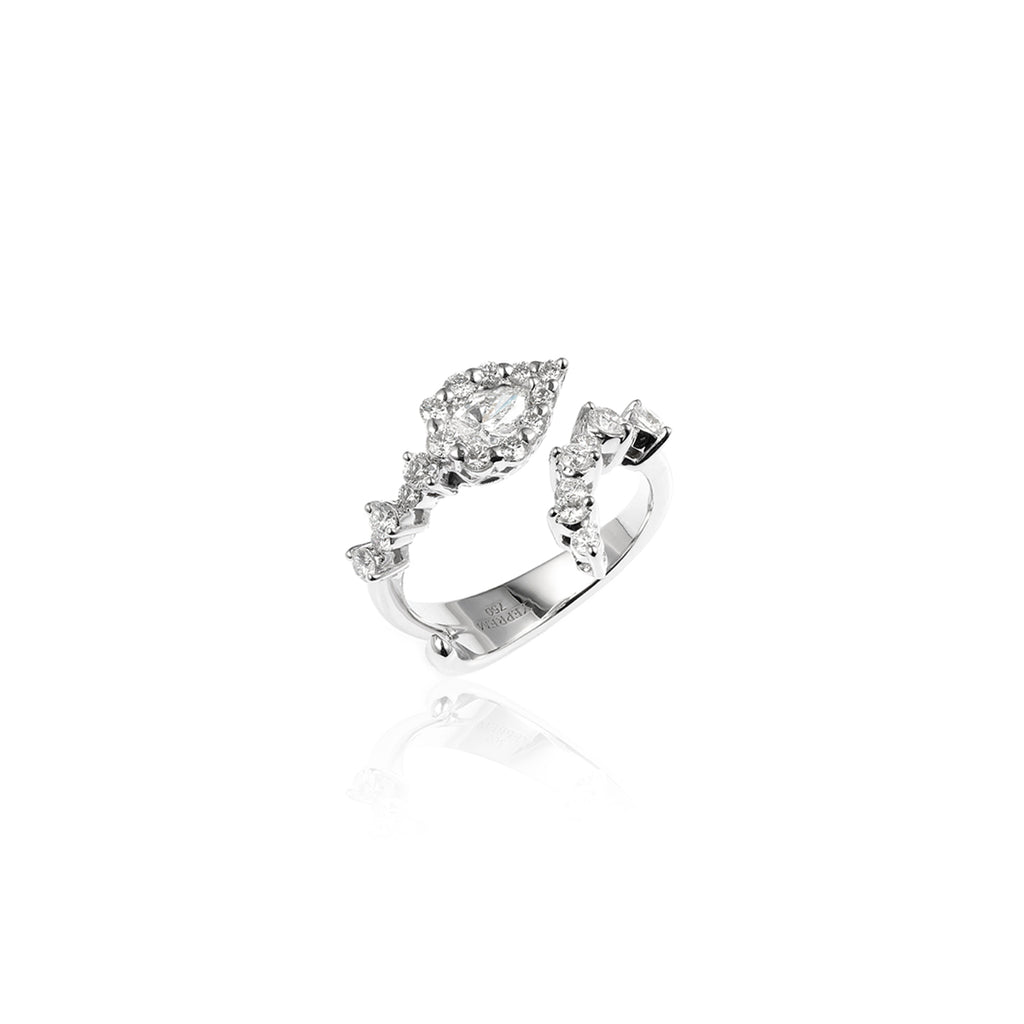 RI2586 YEPREM Stackable Ring