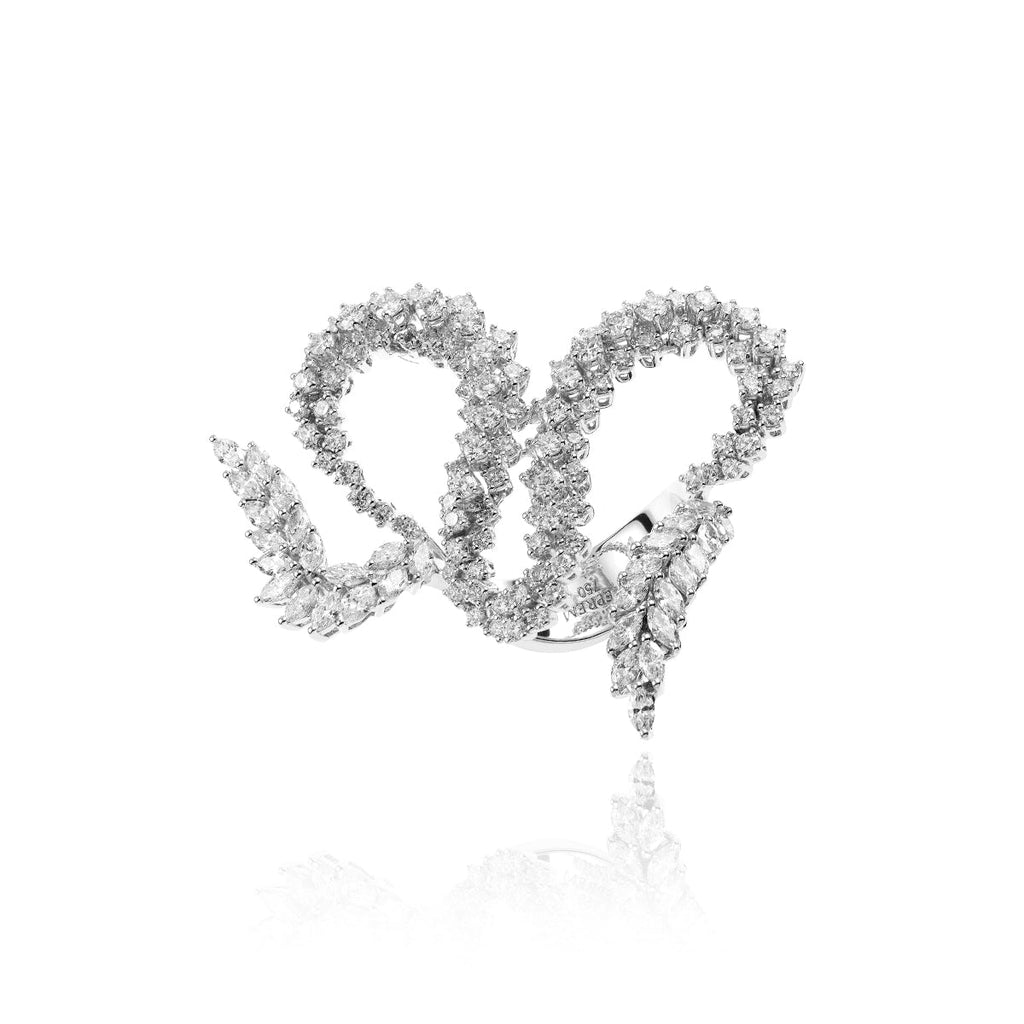 RI3013 YEPREM Diamond Ring