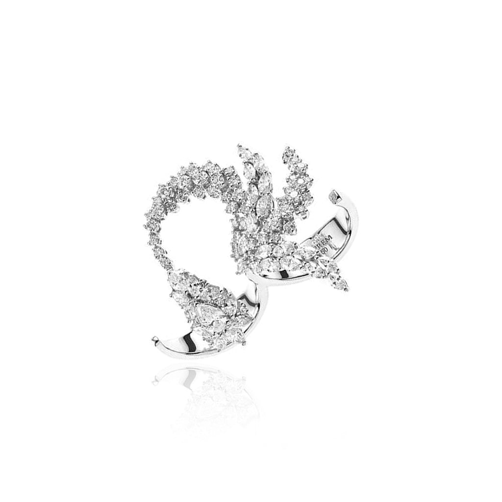 RI3019 YEPREM Stackable Ring