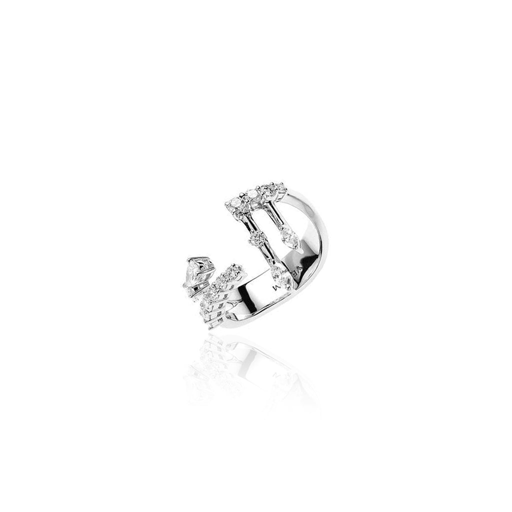 RI3020 YEPREM Stackable Ring