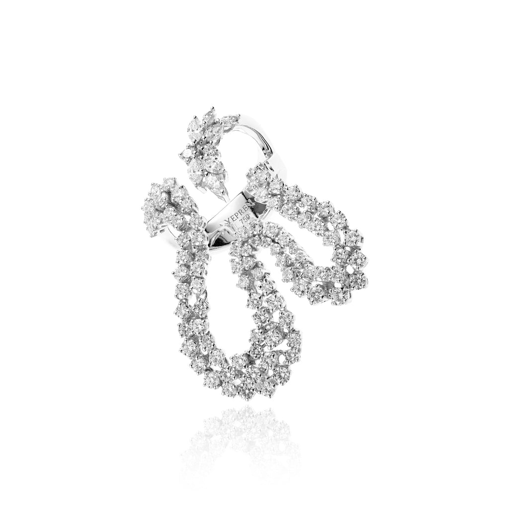 RI3024 YEPREM Diamond Stackable Ring