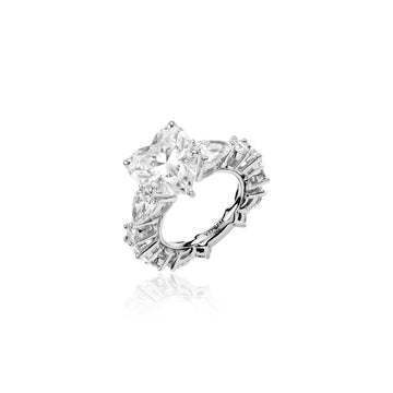 RI3058- YEPREM Diamond Ring