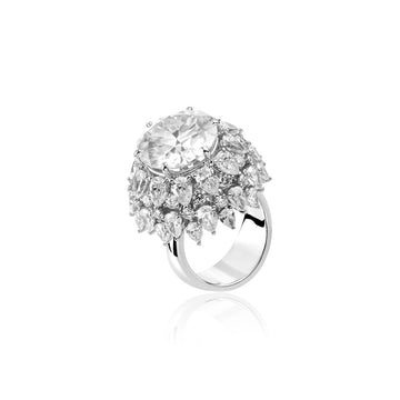  RI3080-YEPREM Diamond Ring