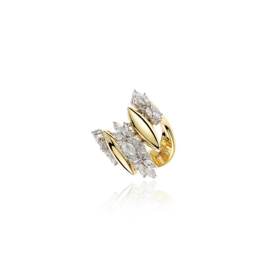 RI3253 - YEPREM Diamond Ring