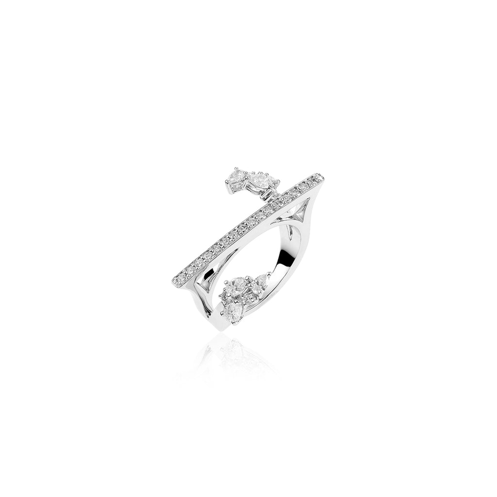 RI3263 - YEPREM Diamond Ring