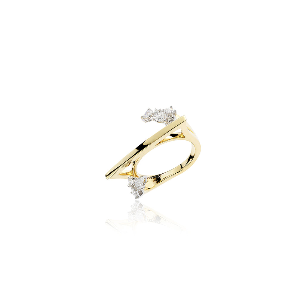 RI3264 - YEPREM Diamond Ring