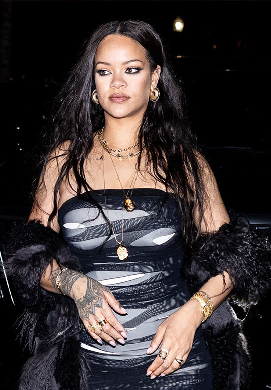 Rihanna in YEPREM