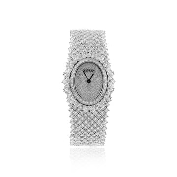 WA0029YC1 YEPREM Diamond Watch
