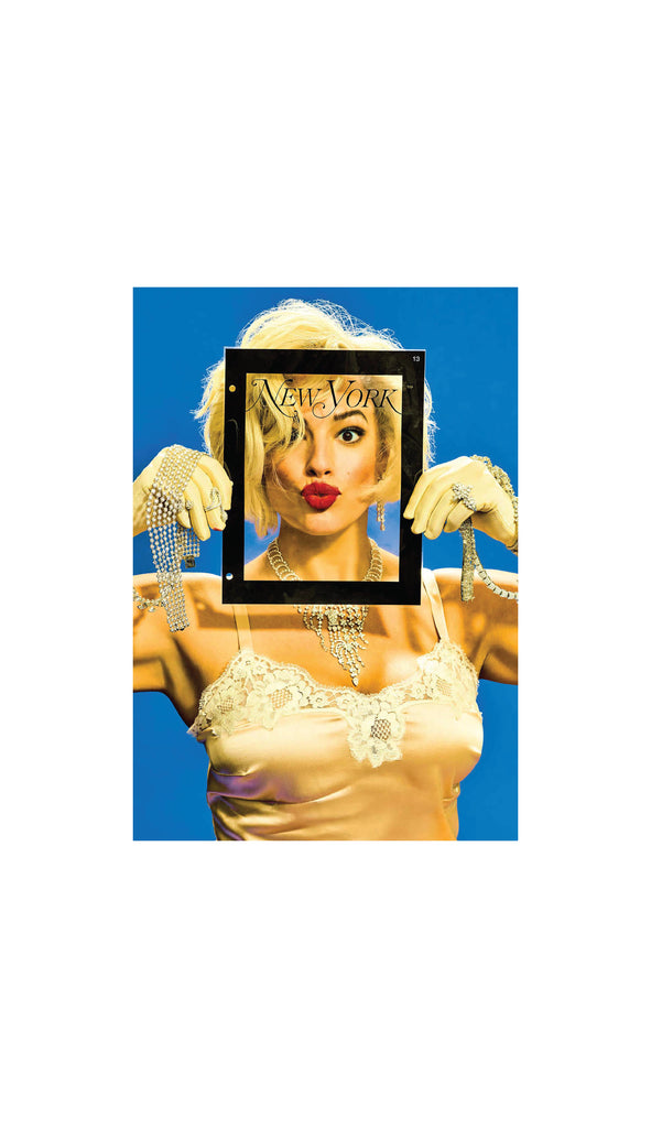 YEPREM- ASHLEY GRAHAM - New York Magazine