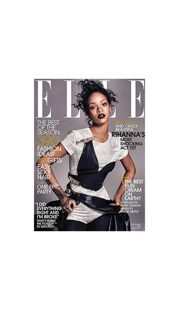 YEPREM- ELLE RIHANNA