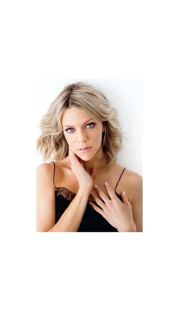 YEPREM- KAITLIN OLSON -  Philadelphia Style magazine