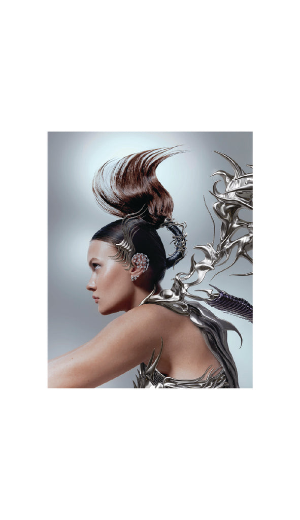 YEPREM - Harper's Bazaar Arabia