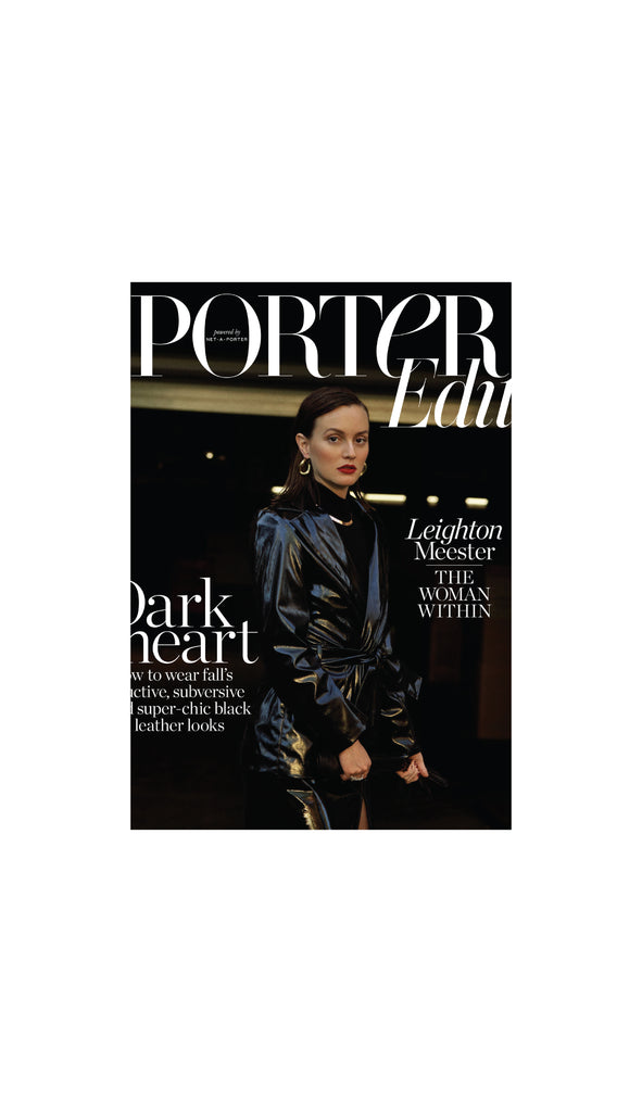 YEPREM - LEIGHTON MEESTER - Porter