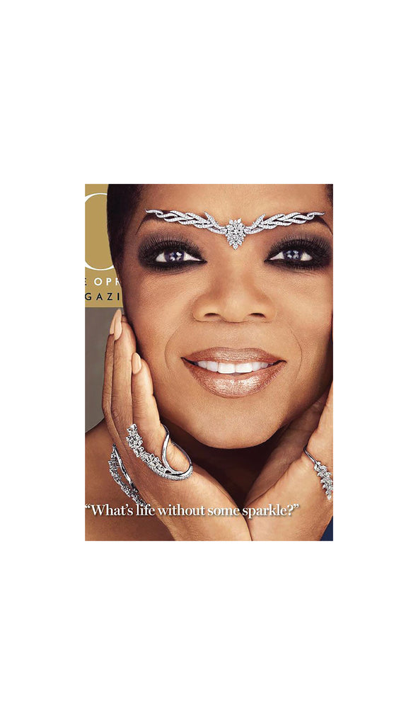 YEPREM - Oprah - Oprah Magazine