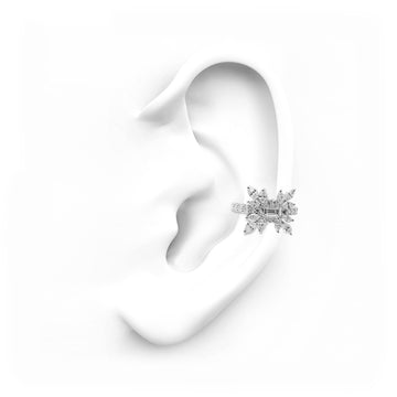 EA2437 - YEPREM Diamond Earrings