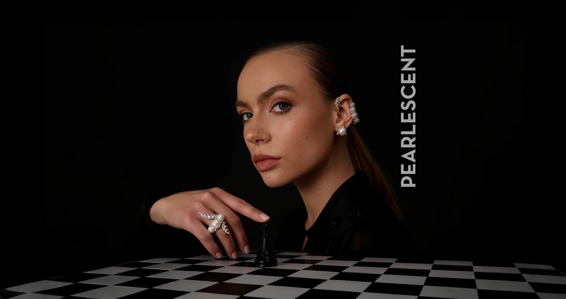 PEARLESCENT