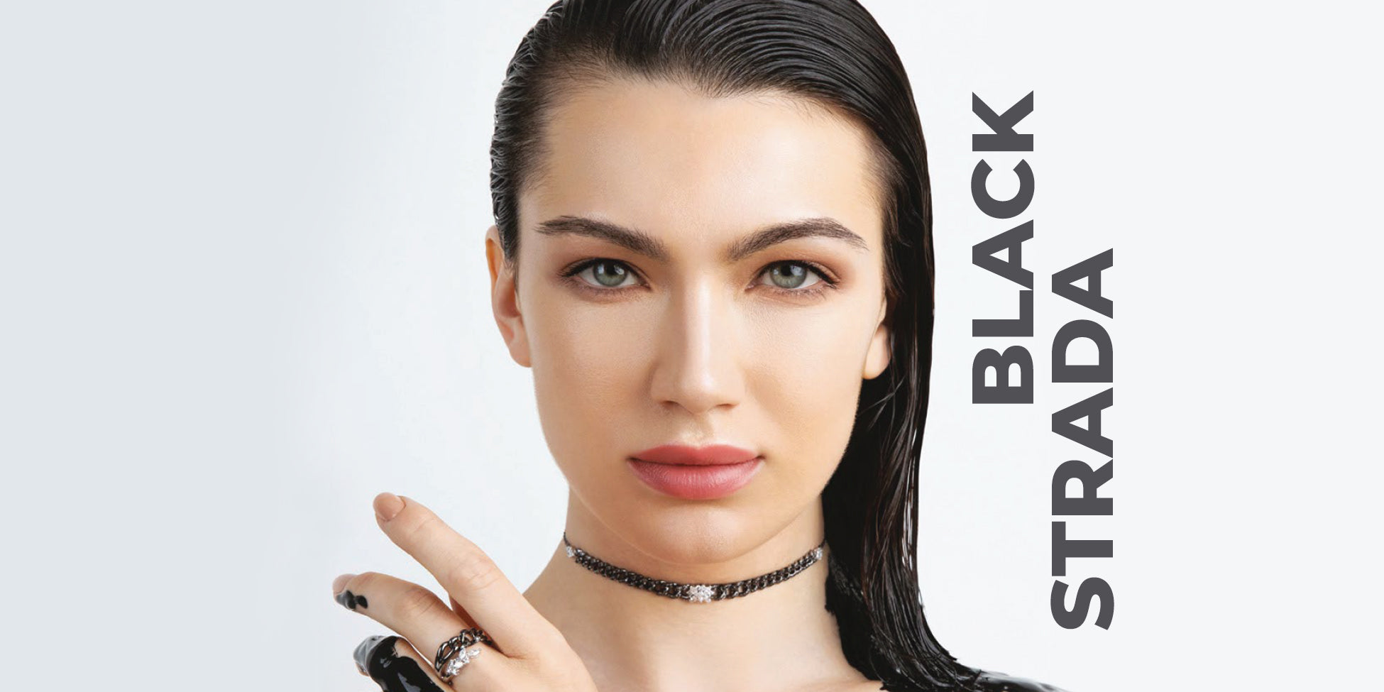 Black Strada BLACK STRADA - Yeprem Jewellery