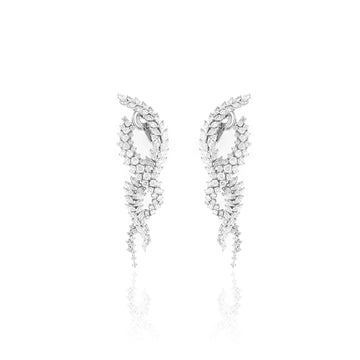EA1552 YEPREM Diamond Earrings