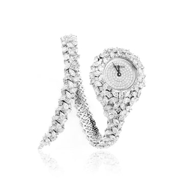 WA0004YC1 YEPREM Diamond Watch