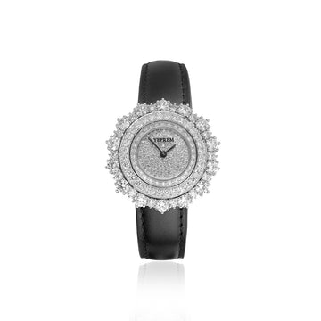 WA0012YN1 YEPREM Diamond Watch