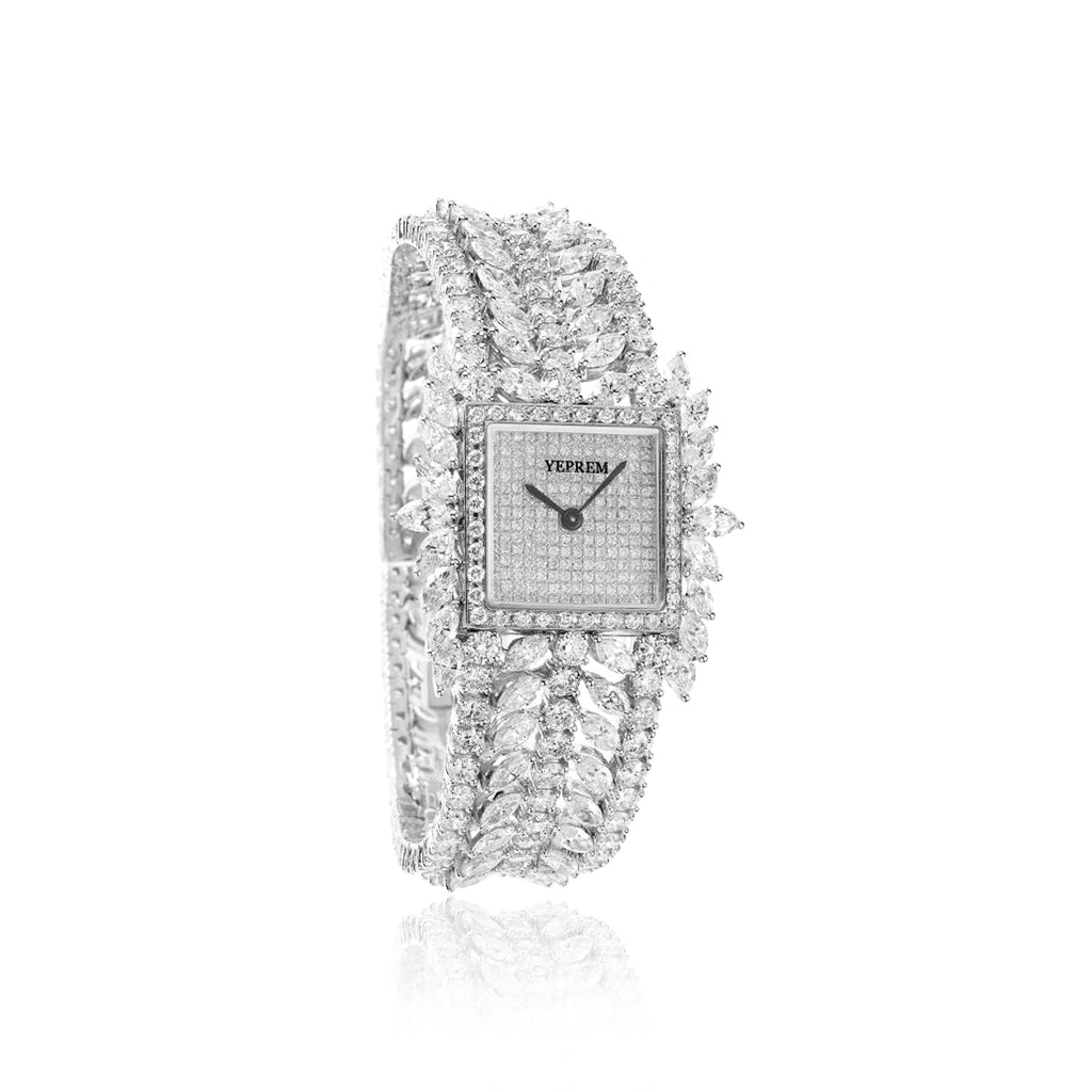 WA0020YC1 YEPREM Diamond Watch