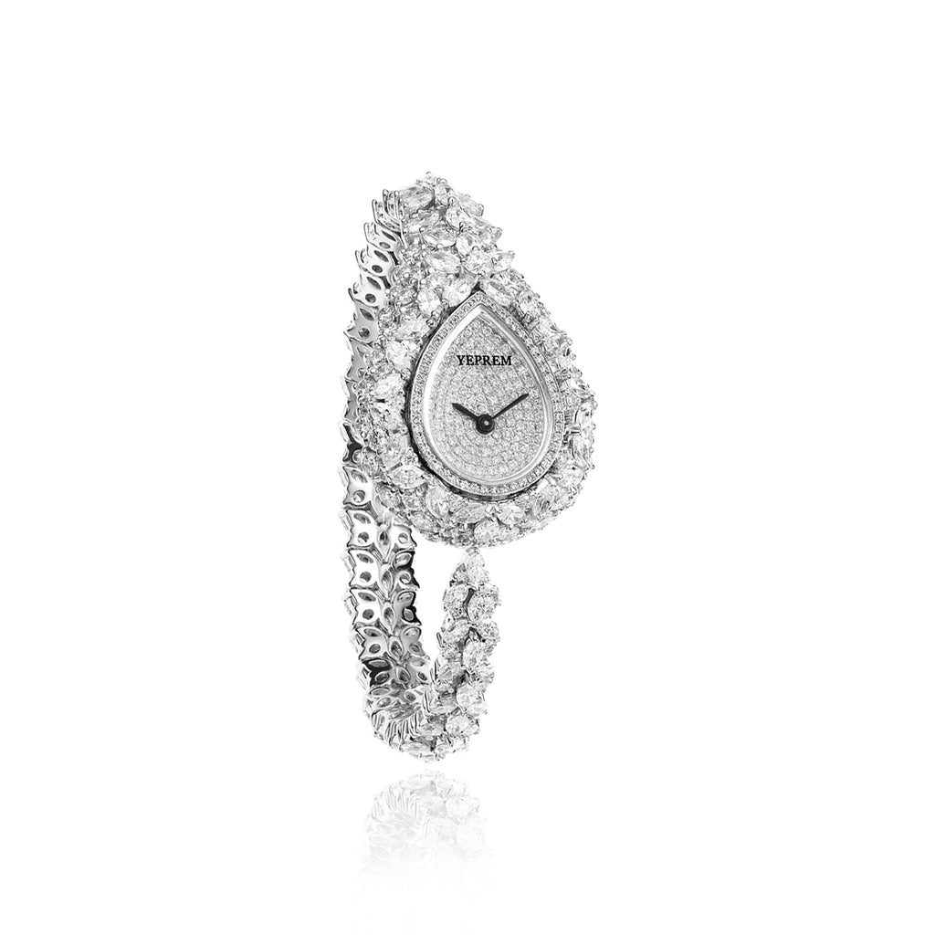 WA0025YC1 YEPREM Diamond Watch