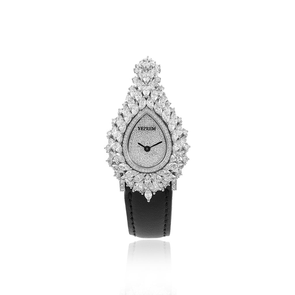 WA0031YC1 YEPREM Diamond Watch